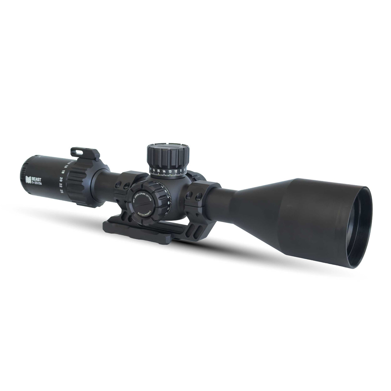 「断捨離価格」BEAST the Special Selection BEST Beast-5-25x56-FFP-Scope-with-