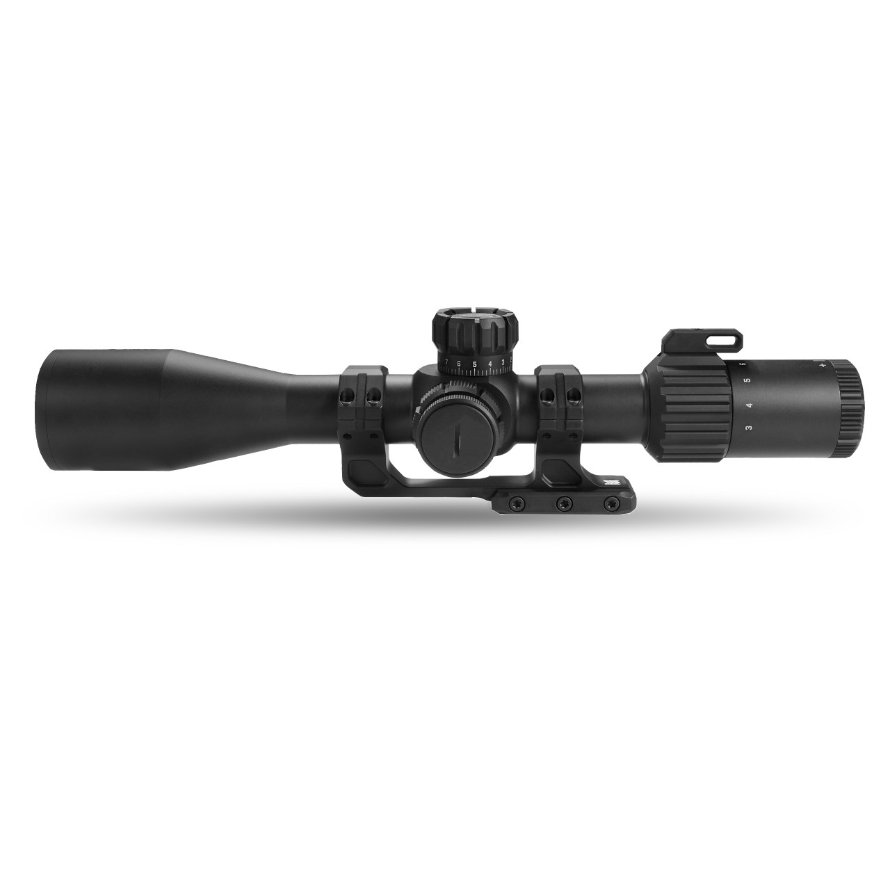 Beast HD 3-12x44 SFP Scope