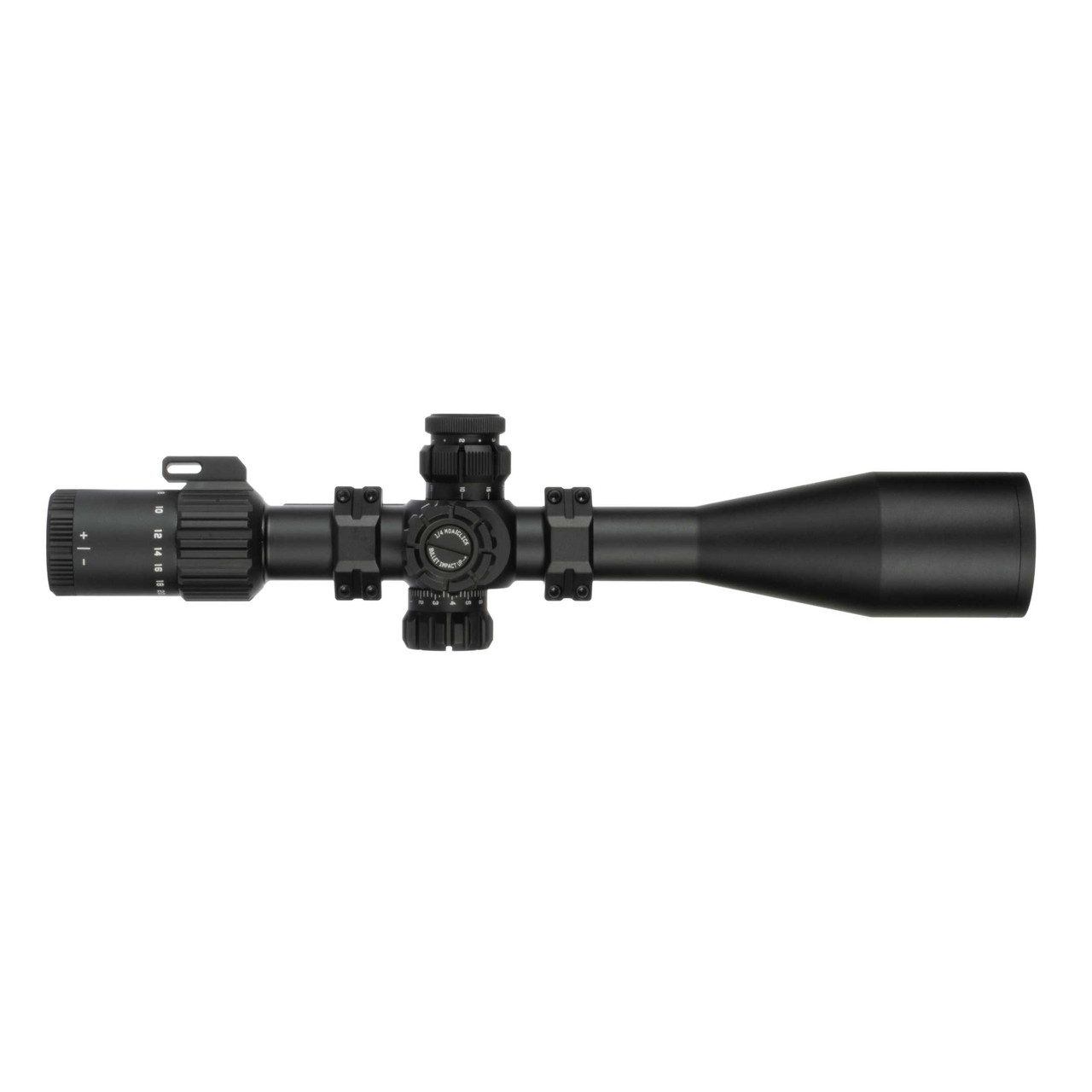 Beast 6-24x50 SFP Scope