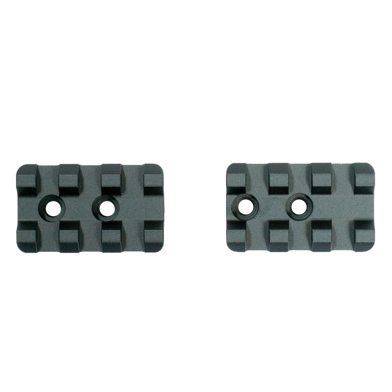Two Piece Picatinny Rail for Savage Rascal Rifles