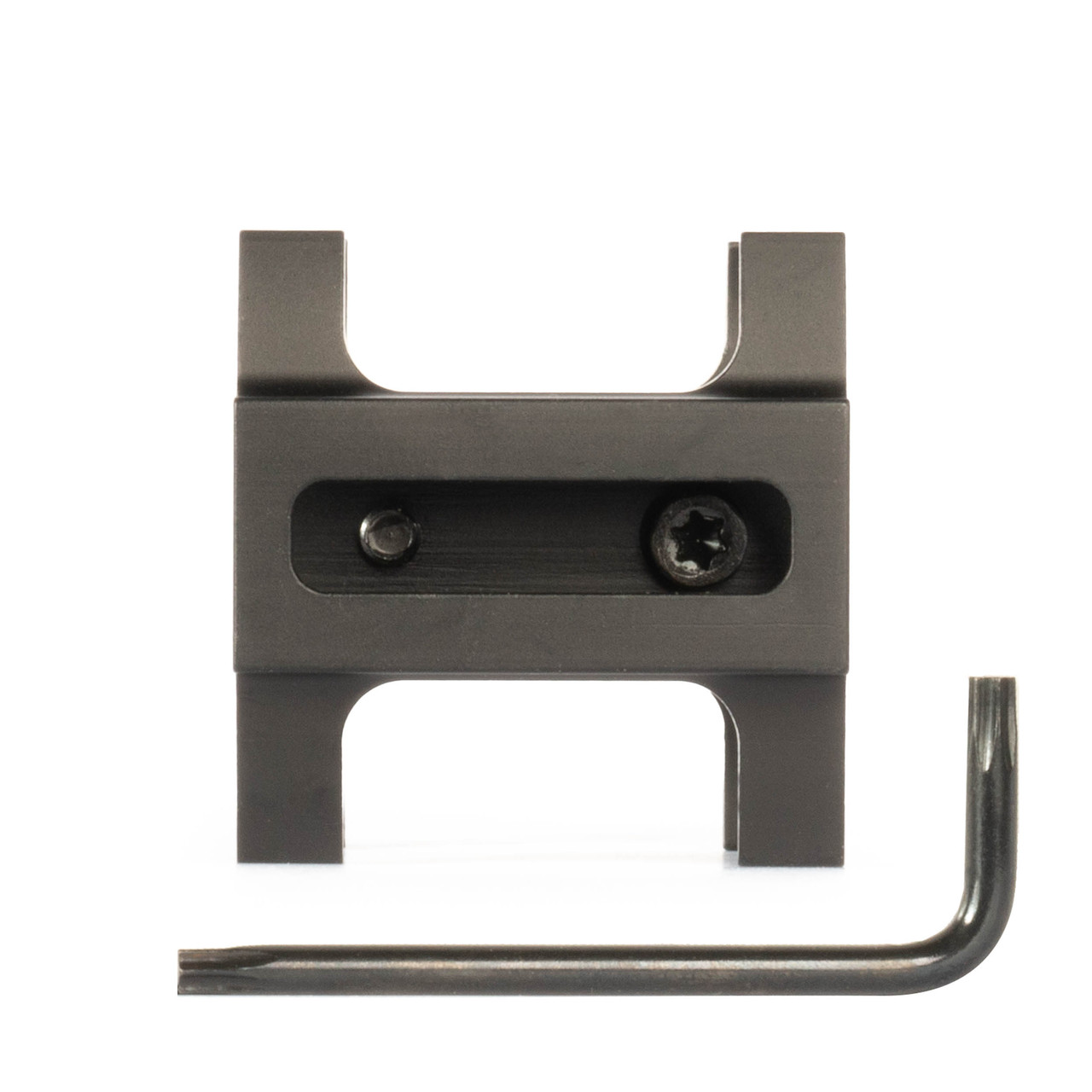 7075 Pro Series Shotgun Barrel Clamp Accessory Mounts V2