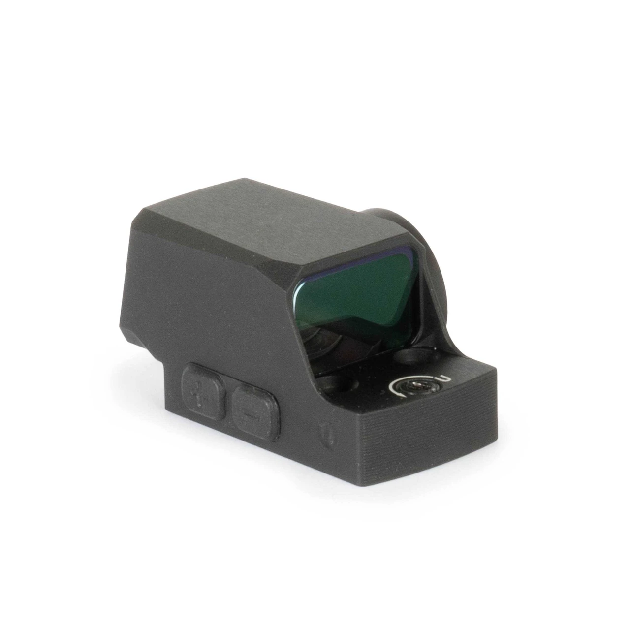 Monstrum Rmsc Monstrum Nitro ERD | Enclosed Pistol Red Dot w/ 3 MOA Dot - RMSc Footprint