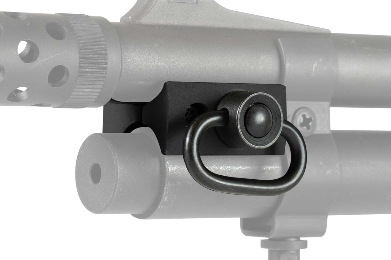Monstrum Tactical Shotgun Accessory Mount