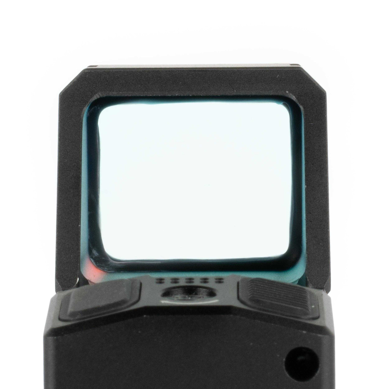 Monstrum Archangel Open Reflex Dot Sight for Rifles and Long Guns