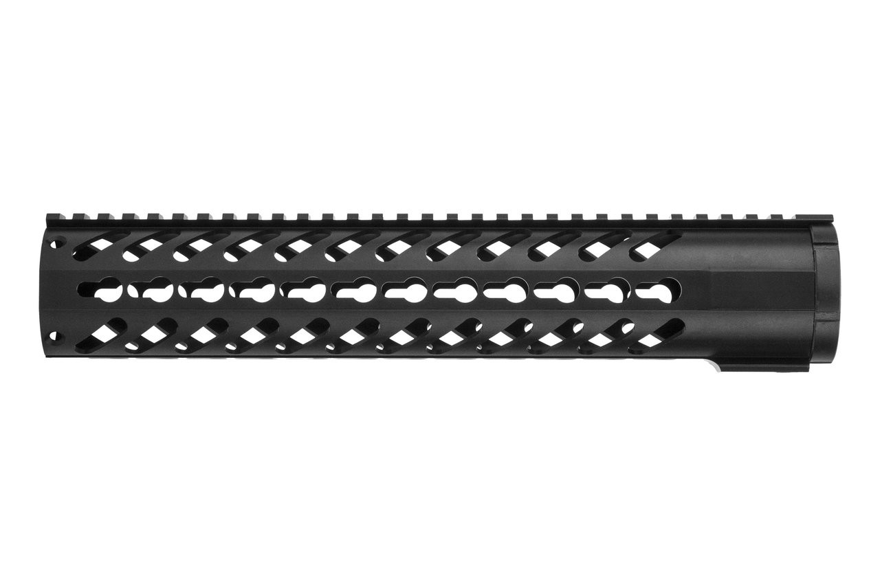 dpms oracle 308 quad rail 12 inch