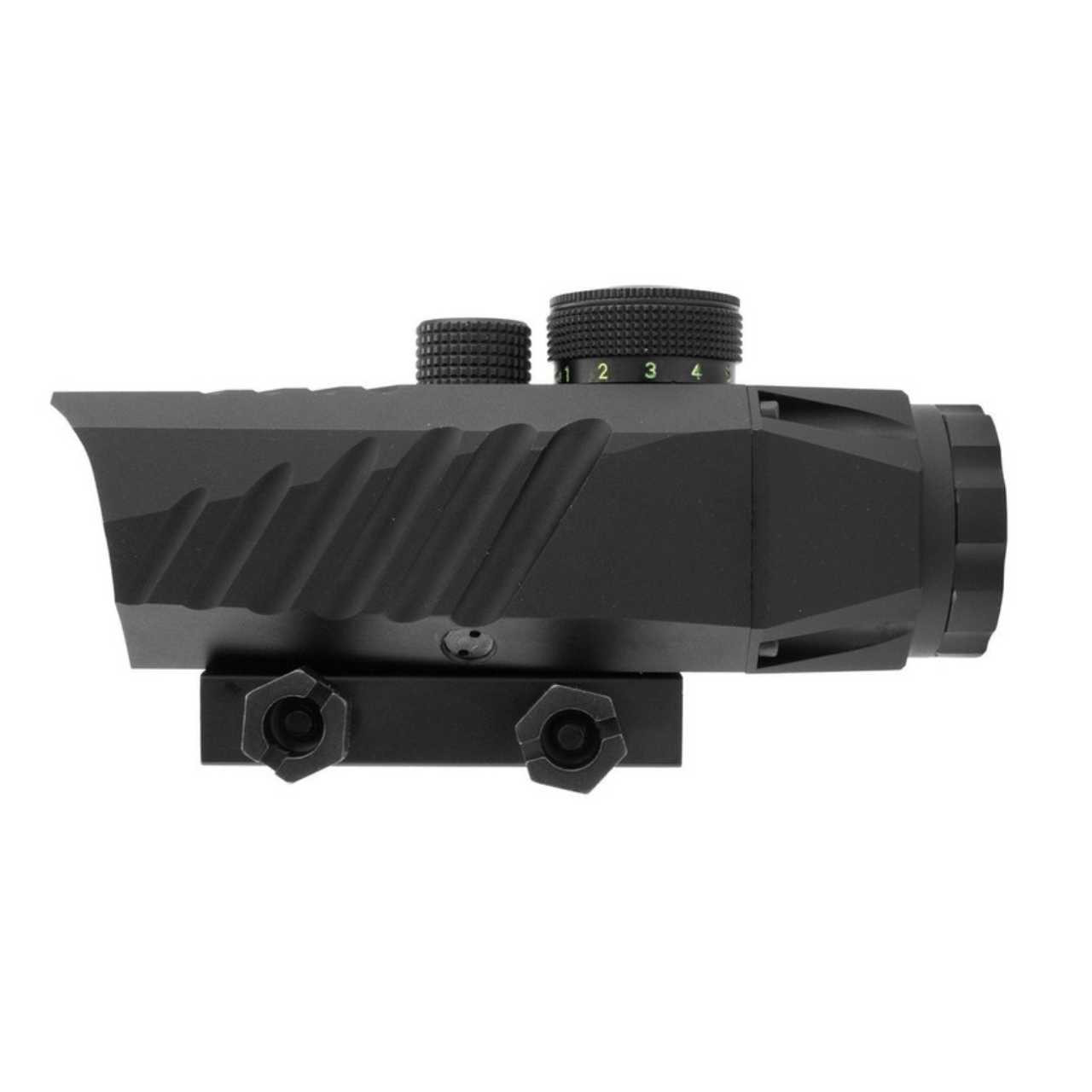 Marksman 3x30 Prism Scope