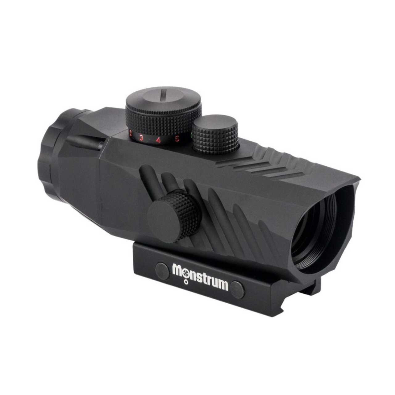 Marksman 3x30 Prism Scope