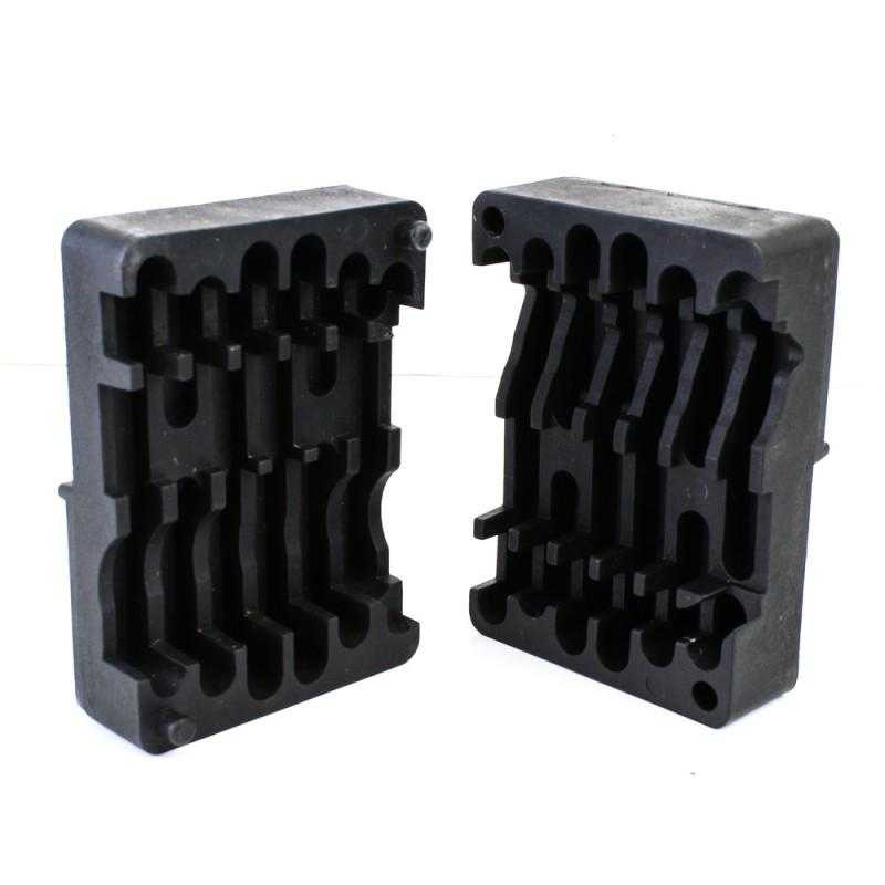 AR-15 Receiver Vise Block
