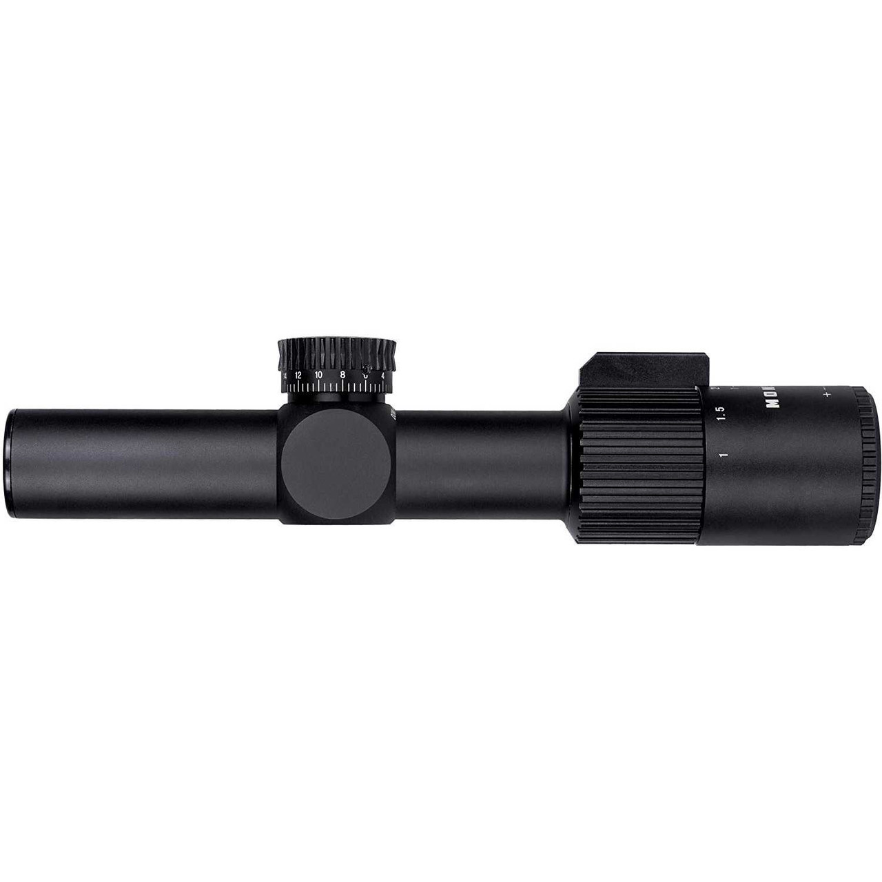 Alpha Series 1-4x24 FFP Rifle Scope