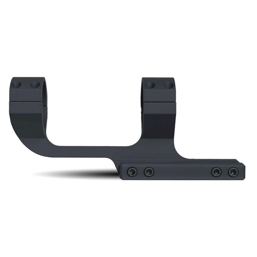 30mm Slim Profile Series Offset Picatinny Scope Mount