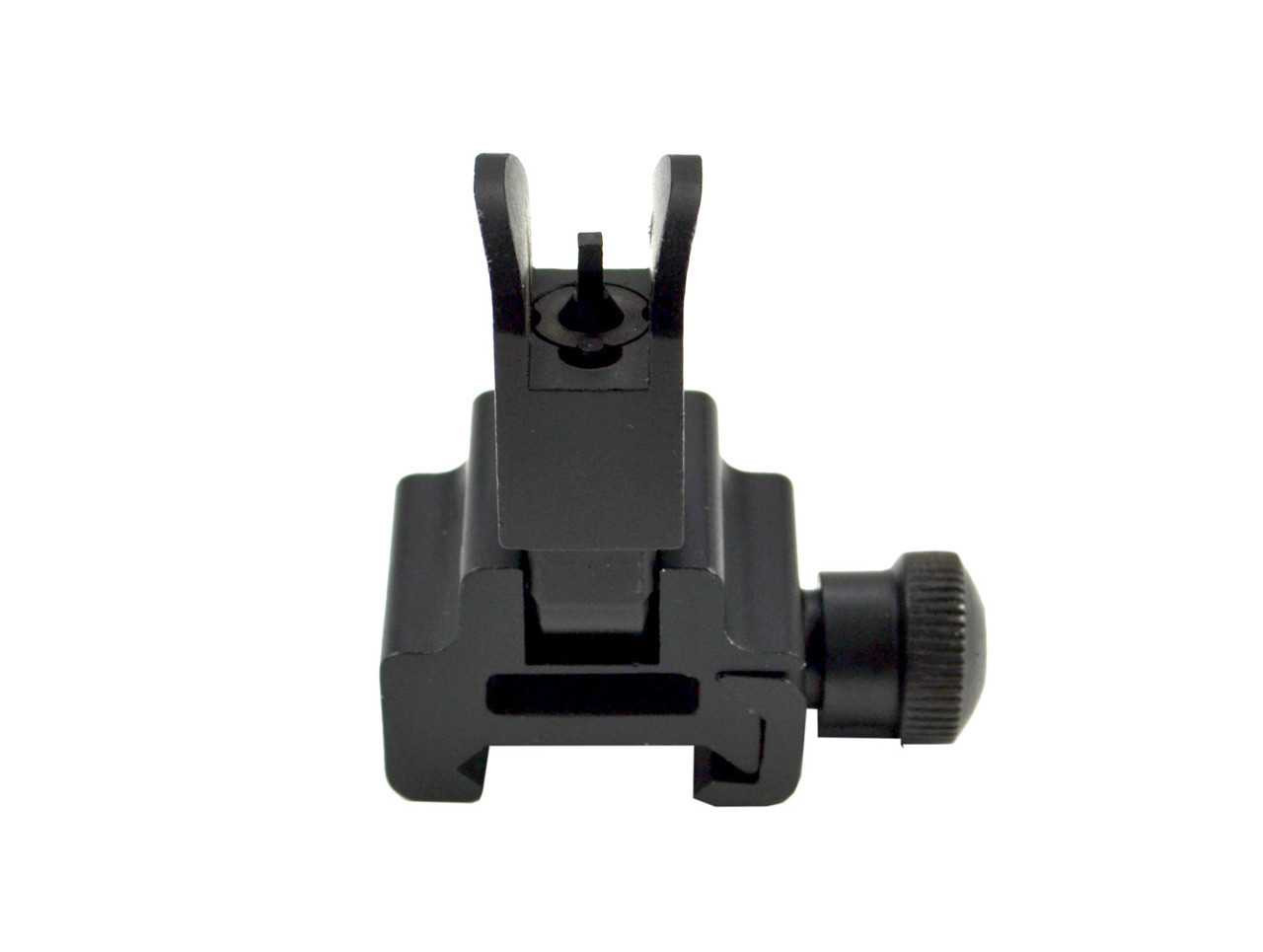 Flip-Up Front Sight | High Profile