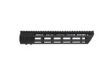 LR-308 M-LOK Rail Handguard - 12 inch | Free Float - Low Profile AR-15 Monstrum