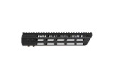 LR-308 M-LOK Rail Handguard - 10 inch | Free Float - Low Profile AR-15 Monstrum