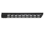 LR-308 M-LOK Rail Handguard - 16 inch | Free Float AR-15 Monstrum
