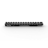 Savage Arms 93 / 93r17 / Mark II Picatinny Optic Rail Mounts Monstrum