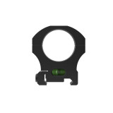 1 inch Precision Picatinny Scope Rings with Level Bubble 1in Scope Rings and Mounts Monstrum 1 inch Precision Picatinny Scope Rings with Level Bubble 1in Scope Rings and Mounts Monstrum
