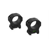 1 inch Precision Picatinny Scope Rings with Level Bubble 1in Scope Rings and Mounts Monstrum 1 inch Precision Picatinny Scope Rings with Level Bubble 1in Scope Rings and Mounts Monstrum