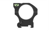 30mm Precision V2 Scope Rings with Level Bubble