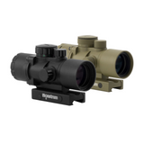 3x30 Compact Prism Scope - OPEN BOX