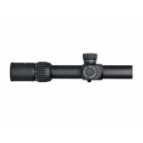 G3 1-6x24 FFP Rifle Scope - Open Box Open Box Deals Monstrum