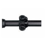 G3 1-6x24 FFP Rifle Scope - Open Box Open Box Deals Monstrum