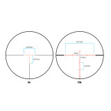 G3 6-24x50 FFP Rifle Scope - Open Box Open Box Deals Monstrum G3 6-24x50 FFP Rifle Scope - Open Box Open Box Deals Monstrum
