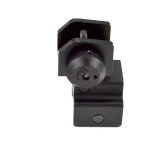 Flip-Up Rear Sight | High Profile