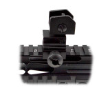 Flip-Up Rear Sight | High Profile