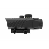 Marksman 3x30 Prism Scope - Open Box Open Box Deals Monstrum