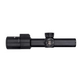 Alpha 1-4x24 FFP Rifle Scope - Open Box Open Box Deals Monstrum