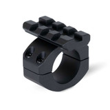 ZD36 3-Slot Picatinny Scope 1in Tube Mount