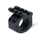 3-Slot Picatinny Scope Tube Mount 30mm Scope Rings/Mounts Monstrum