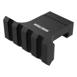 90 Degree Offset Picatinny Rail Mount Red Dot Mounts Monstrum