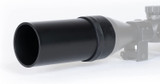 Monstrum Flexible Fit Universal Scope Sunshade