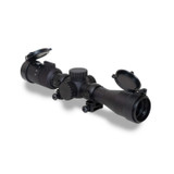 3-9x40 Guardian SFP Scope Optics Monstrum 3-9x40 Guardian SFP Scope Optics Monstrum