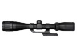 3-9x40 Tactical AO Scope - Open Box Open Box Deals Monstrum