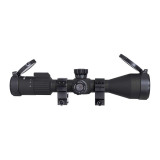 G3 3-18x50 FFP Rifle Scope - Open Box Open Box Deals Monstrum G3 3-18x50 FFP Rifle Scope - Open Box Open Box Deals Monstrum