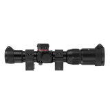 G2 1-4x24 FFP Scope - Open Box Open Box Deals Monstrum G2 1-4x24 FFP Scope - Open Box Open Box Deals Monstrum