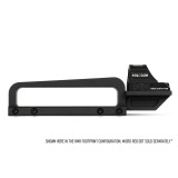 AR-15 Carry Handle with Integrated Micro Red Dot Mount Accessories Monstrum AR-15 Carry Handle with Integrated Micro Red Dot Mount Accessories Monstrum