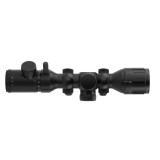 2-7x32 Tactical AO Scope - Open Box Open Box Deals Monstrum
