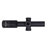 G3 1-3x24 FFP Rifle Scope - Open Box Open Box Deals Monstrum G3 1-3x24 FFP Rifle Scope - Open Box Open Box Deals Monstrum