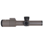G3 1-3x24 FFP Rifle Scope - Open Box Open Box Deals Monstrum G3 1-3x24 FFP Rifle Scope - Open Box Open Box Deals Monstrum