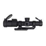 G3 1-3x24 FFP Rifle Scope - Open Box Open Box Deals Monstrum G3 1-3x24 FFP Rifle Scope - Open Box Open Box Deals Monstrum