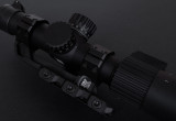 G3 1-3x24 FFP Rifle Scope - Open Box