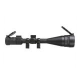 6-18x50 Guardian AO SFP Scope Optics Monstrum