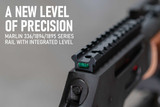 Picatinny Rail Mount with Level for Marlin 336/1894/1895 Series Rifles Ruger Accessories Monstrum Picatinny Rail Mount with Level for Marlin 336/1894/1895 Series Rifles Ruger Accessories Monstrum