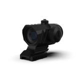 Marksman 2x24 Micro Prism Scope Optics Monstrum Marksman 2x24 Micro Prism Scope Optics Monstrum