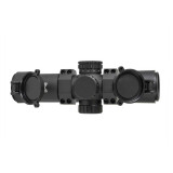 3x30 Stealth Fixed Power Scope