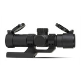 4x30 Stealth Fixed Power Scope