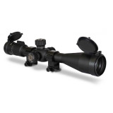 G3 6-36x56 FFP Rifle Scope - Open Box Open Box Deals Monstrum